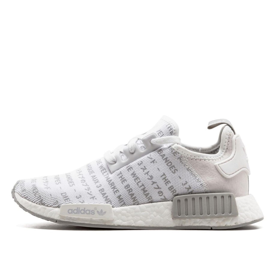 Klekt NMD R1
