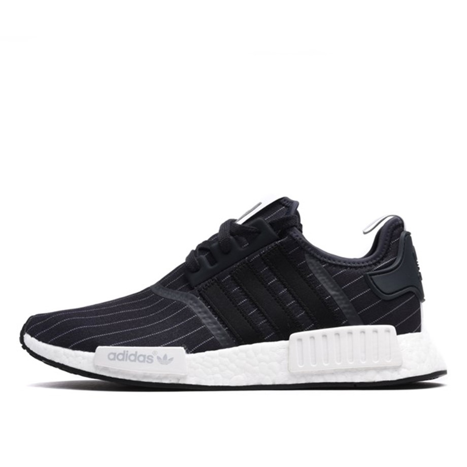 Klekt NMD R1 Bedwin u0026amp The Heartbreakers Black