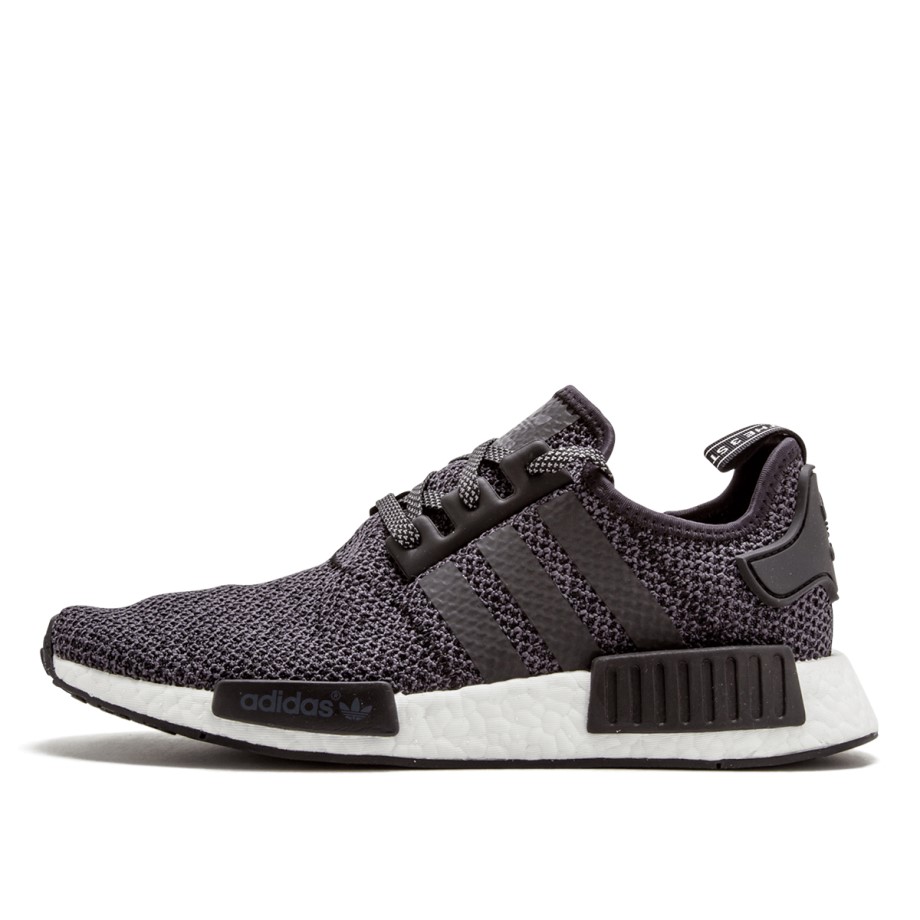 Klekt NMD R1 Black Reflective Champs Exclusive