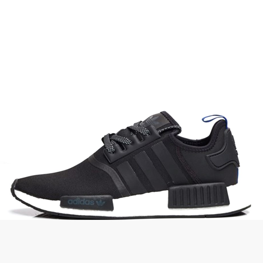 Klekt NMD R1 Blue Tab