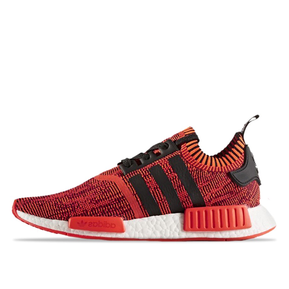 Klekt NMD R1 PK AI Camo Red Apple 20