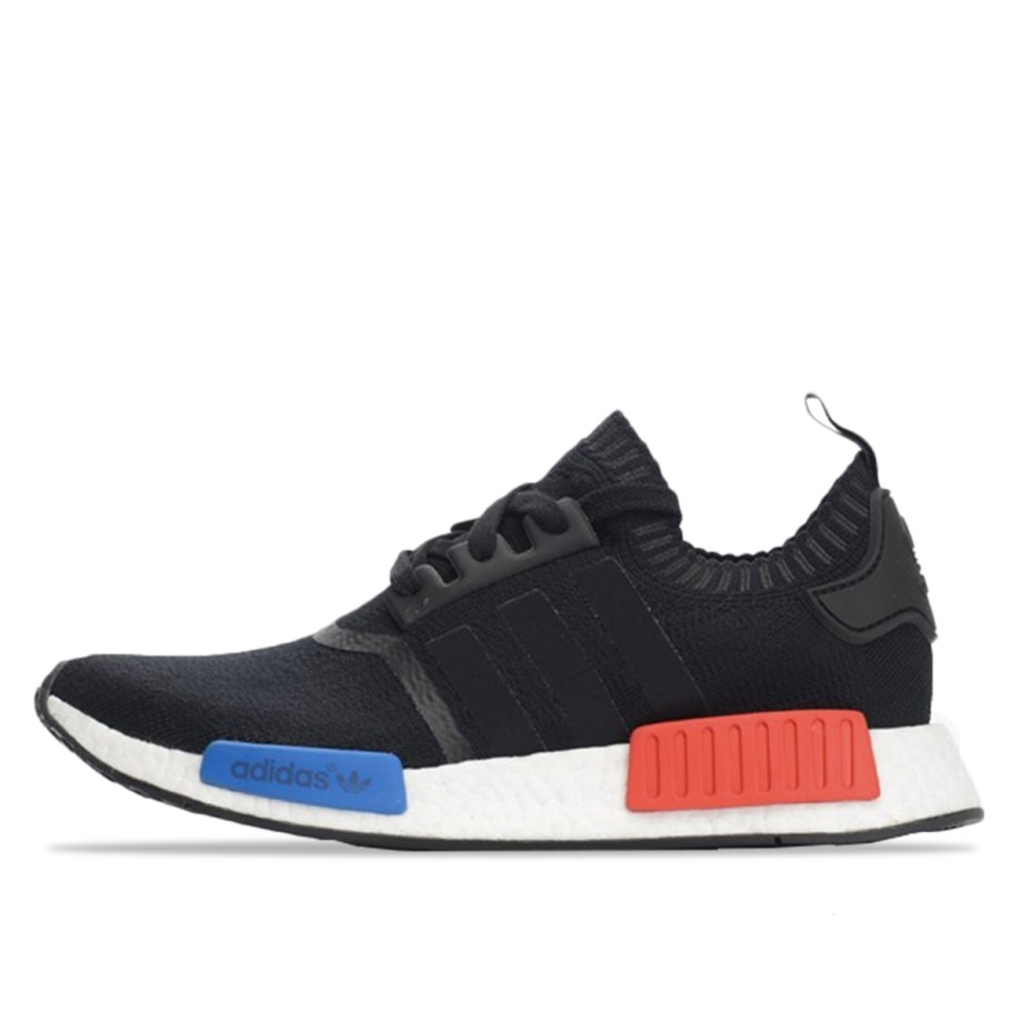 Klekt NMD R1 PK Black OG