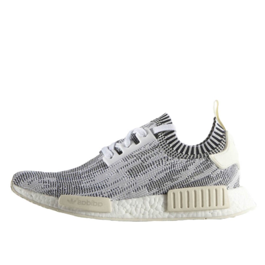 Klekt NMD R1 PK Camo Grey White