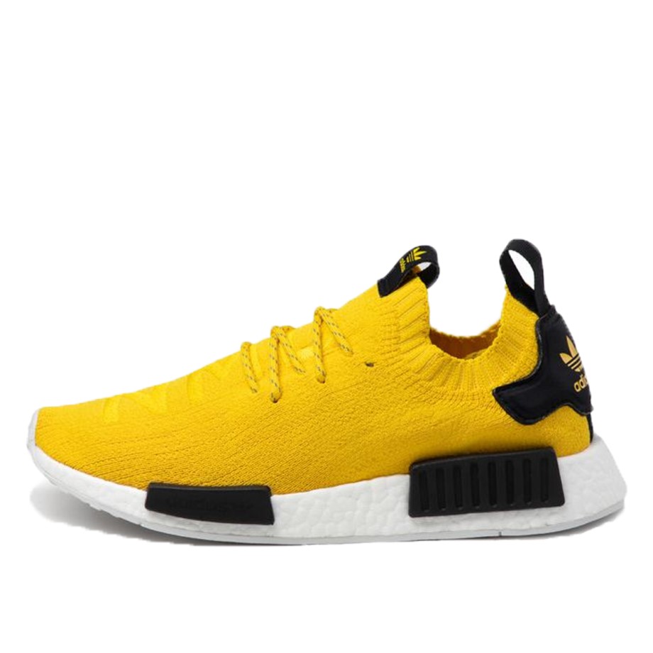 Klekt NMD R1 PK EQT Yellow