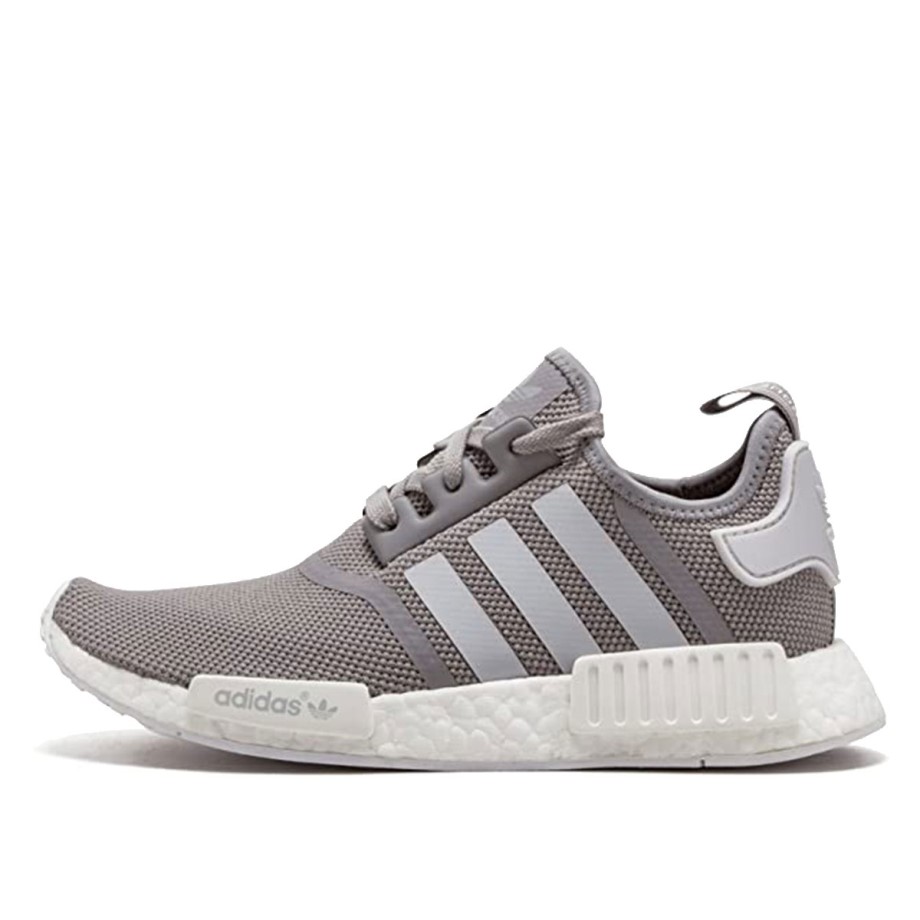 Klekt NMD R1 Solid Grey (Youth)
