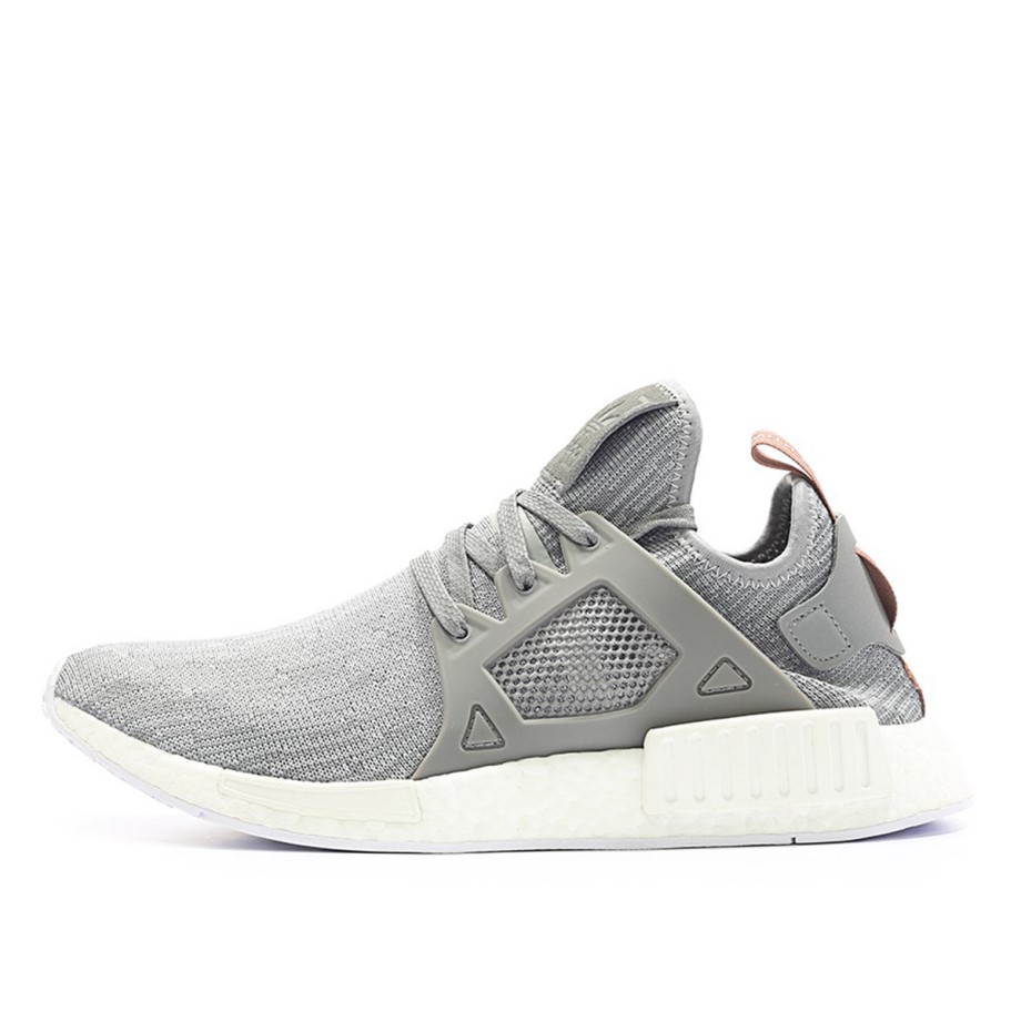 Klekt NMD XR1 Clear Onix (W)
