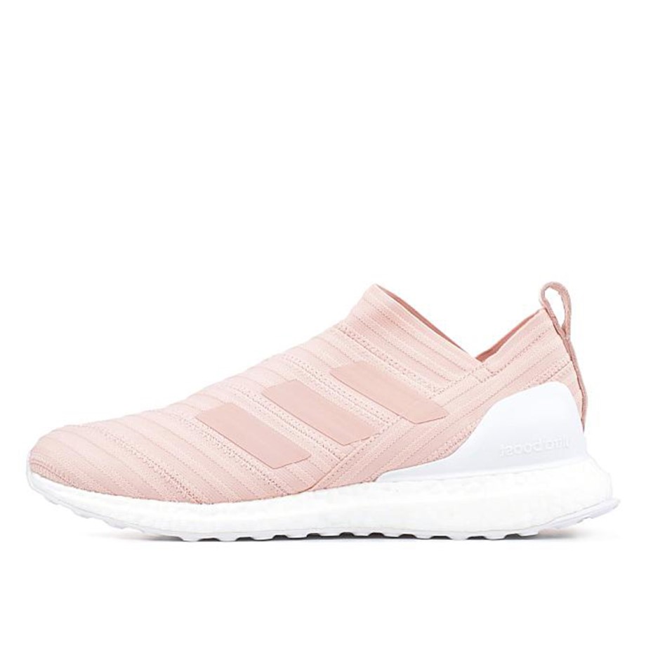 Klekt Nemeziz Tango 171 Ultra Boost Kith Pink Flamingo