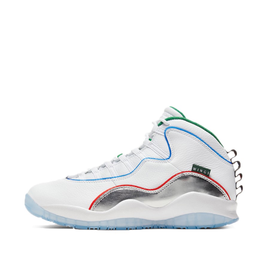 Klekt Nike AJ 10 Retro Wings