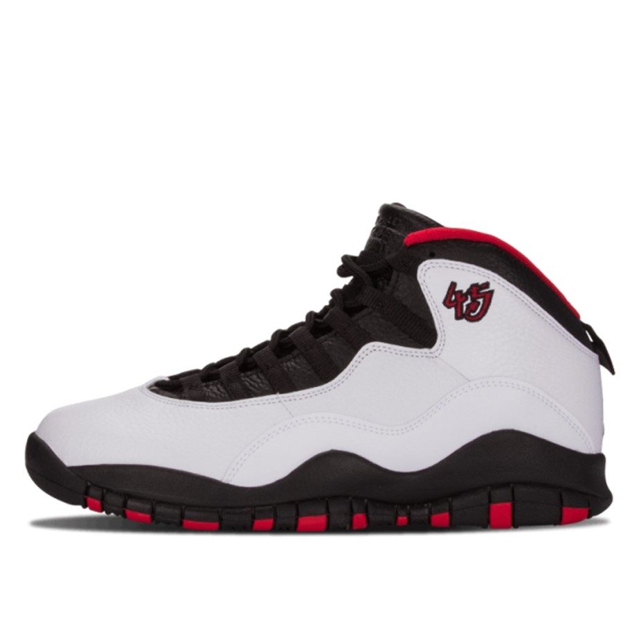 Klekt Nike AJ 10 X Retro Double Nickel