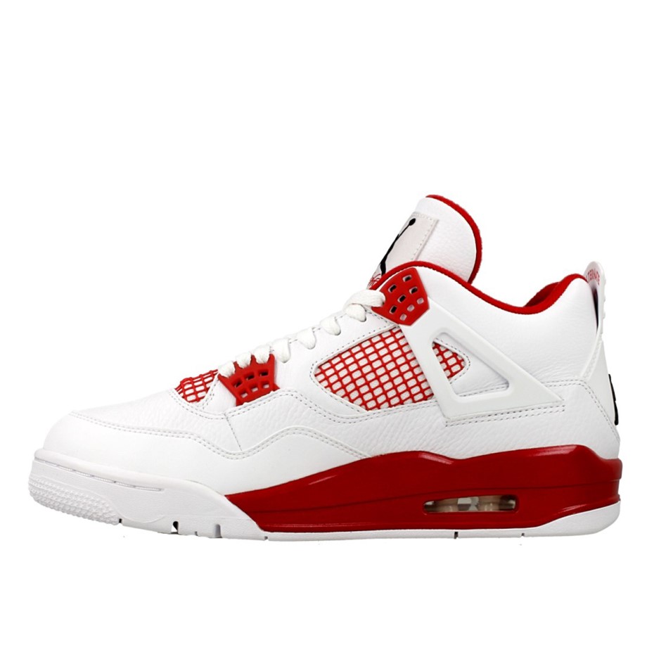 Klekt Nike AJ 4 IV Retro Alternate 89