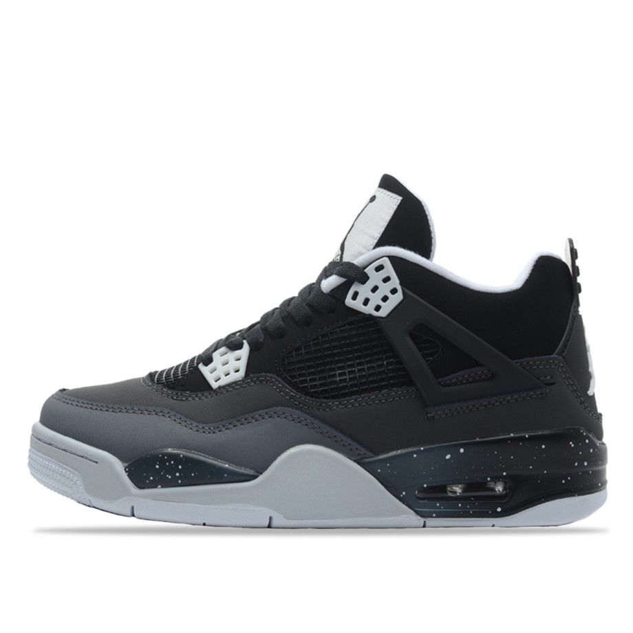 Klekt Nike AJ 4 IV Retro Fear Pack (2013)