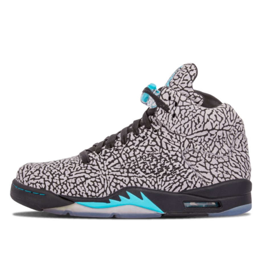 Klekt Nike AJ 5 V Retro 3Lab5