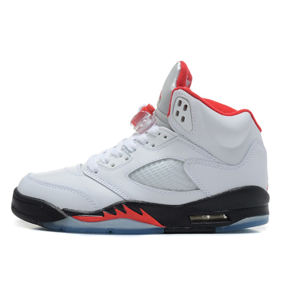 Klekt Nike AJ 5 V Retro Fire Red (2013)