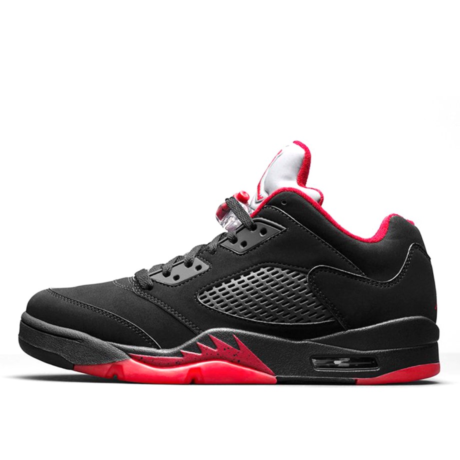 Klekt Nike AJ 5 V Retro Low Alternate 90