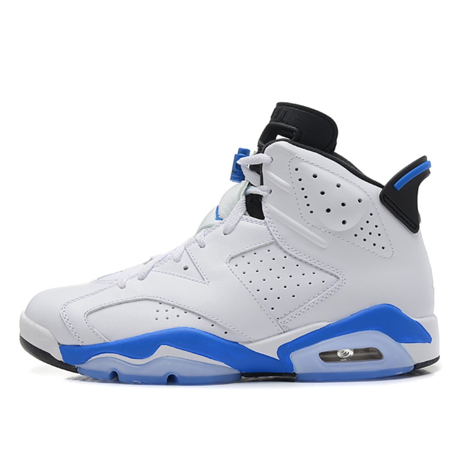 Klekt Nike AJ 6 VI Retro Sport Blue (2014)