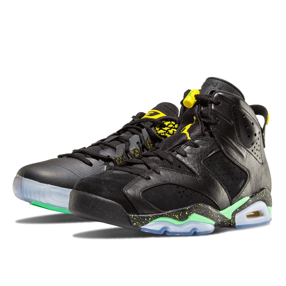 Klekt Nike AJ Brazil World Cup Pack (AJ6 CP3 III)