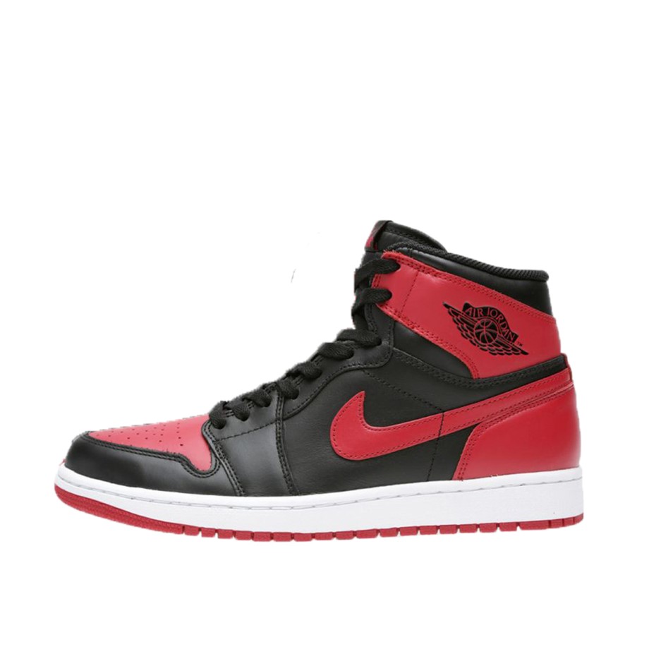 Klekt Nike AJ I 1 Retro Bred (2013)