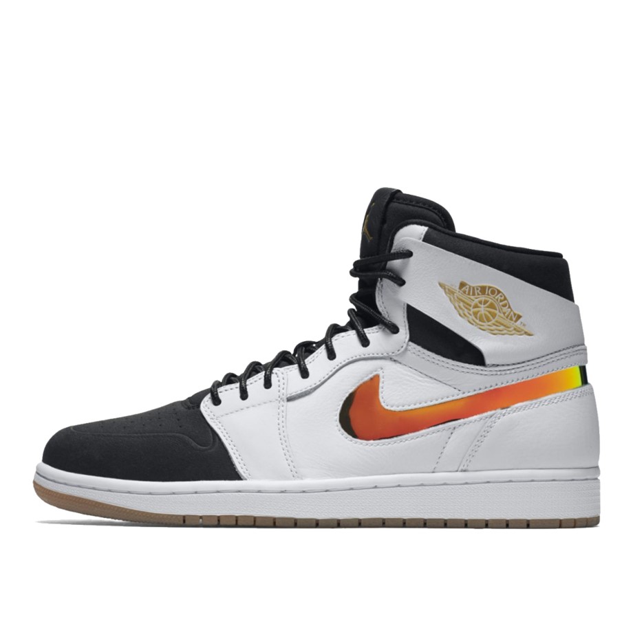 Klekt Nike AJ I 1 Retro High Nouveau