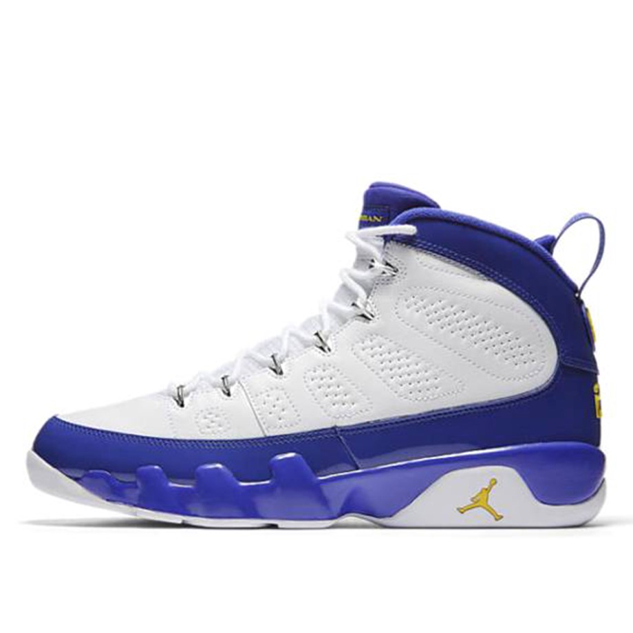 Klekt Nike AJ IX 9 Retro Kobe Bryant PE