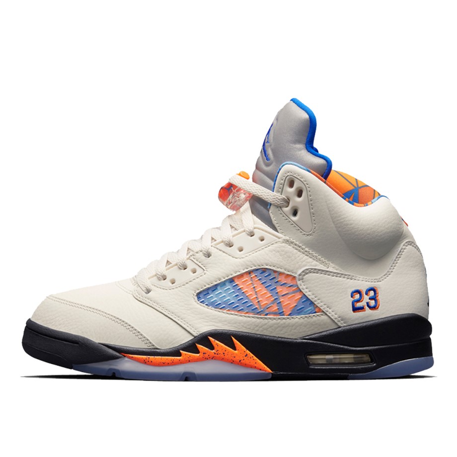 Klekt Nike AJ V 5 International Flight