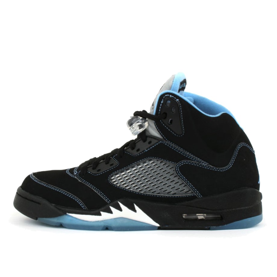 Klekt Nike AJ V 5 Retro Black University Blue