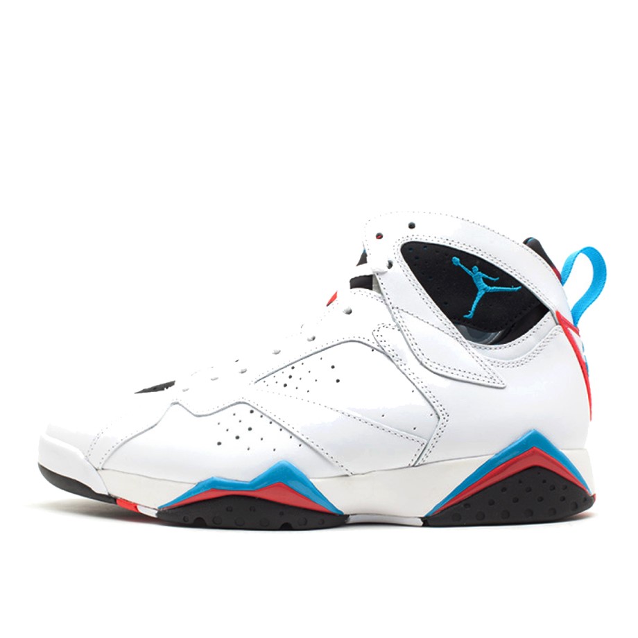 Klekt Nike AJ VII 7 Retro Orion