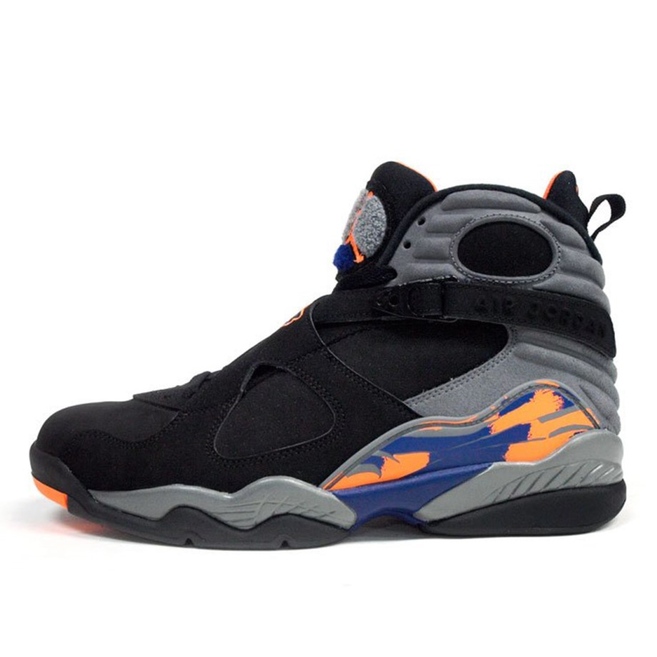 Klekt Nike AJ VIII 8 Retro Phoenix Suns