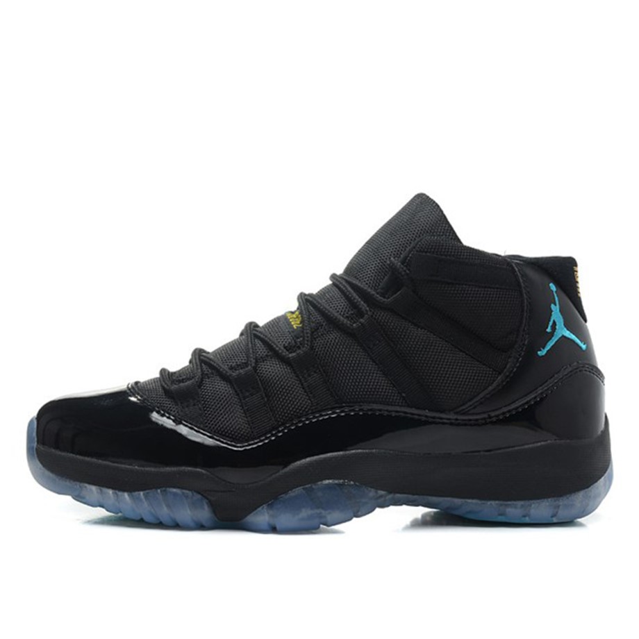 Klekt Nike AJ XI 11 Retro Gamma Blue