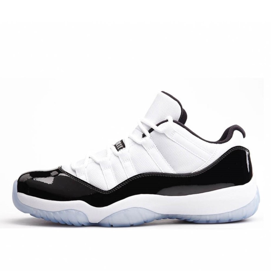 Klekt Nike AJ XI 11 Retro Low Concord (GS) (2014)