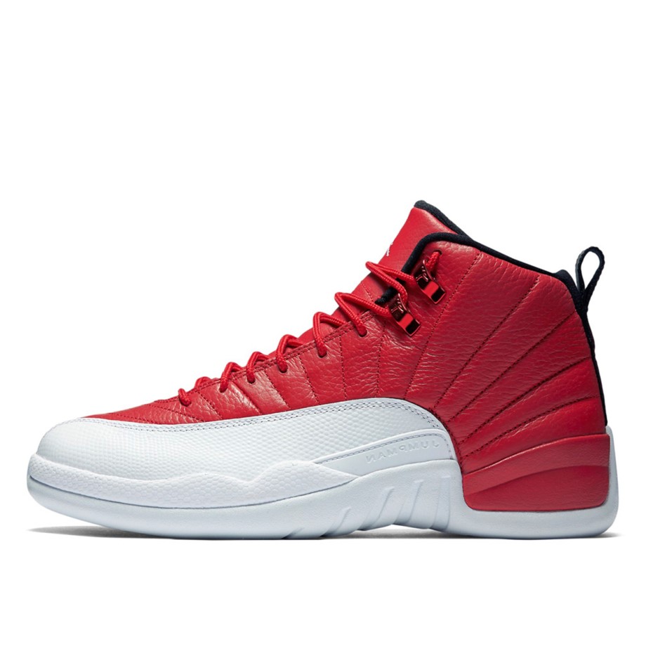 Klekt Nike AJ XII 12 Retro Gym Red