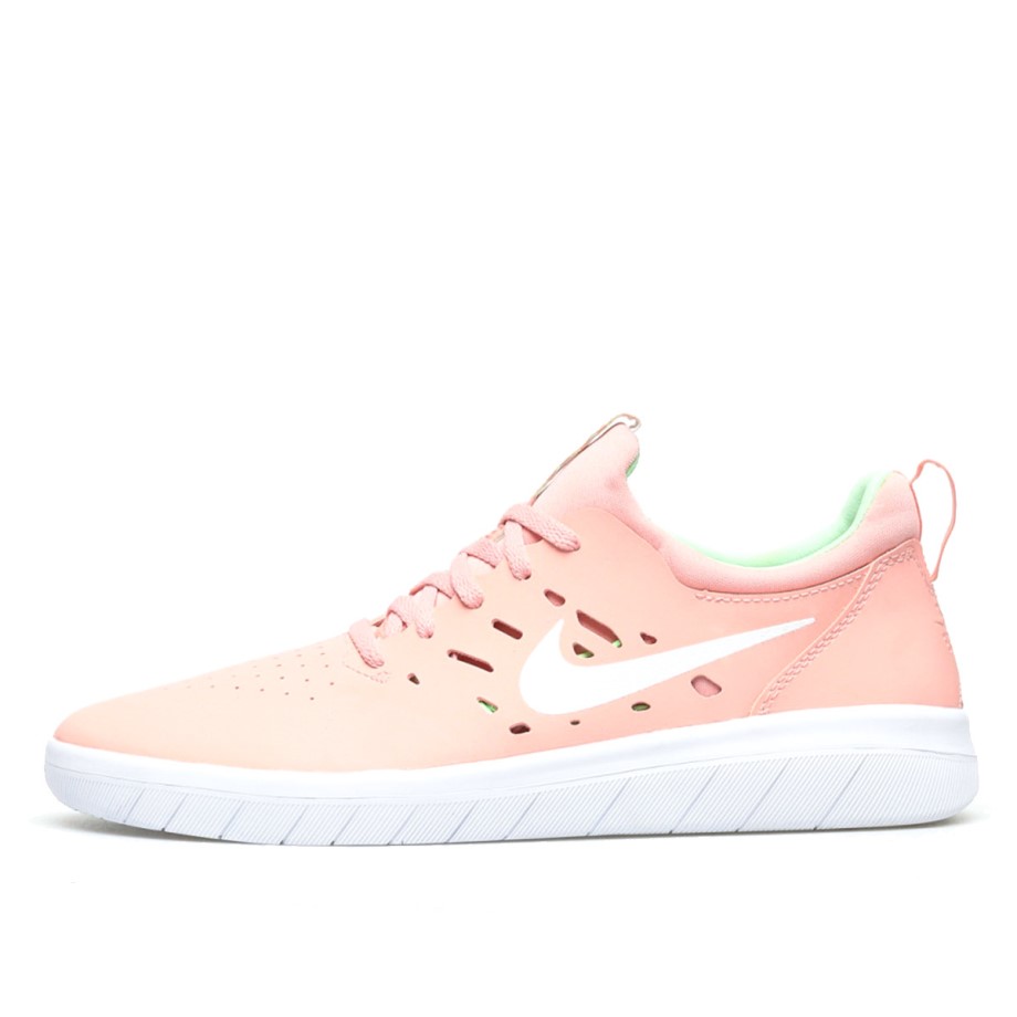 Klekt Nyjah Free Sushi