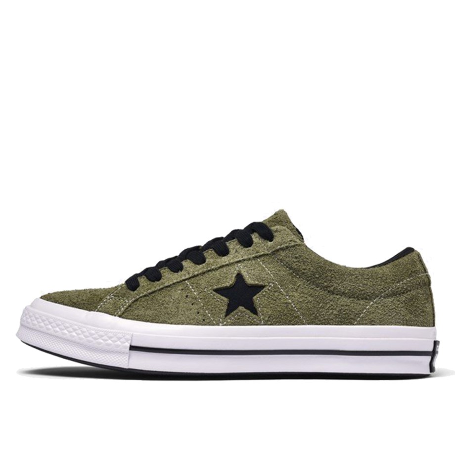 Klekt One Star Ox Field Surplus