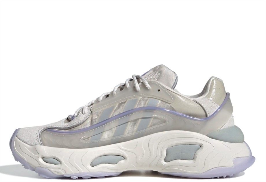 Klekt Oznova Grey Silvert