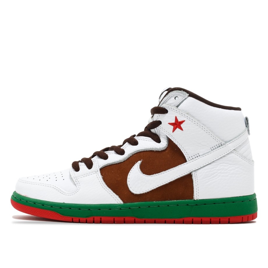 Klekt SB Dunk High Cali (2014)