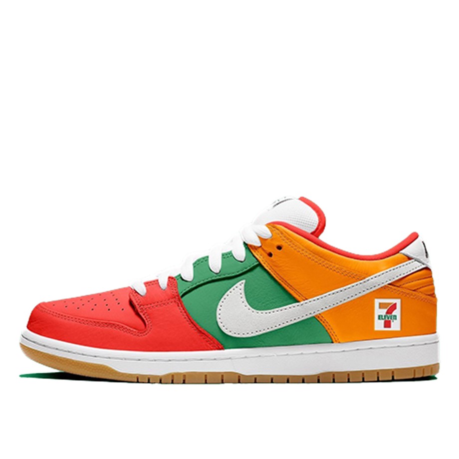 Klekt SB Dunk Low 7 Eleven