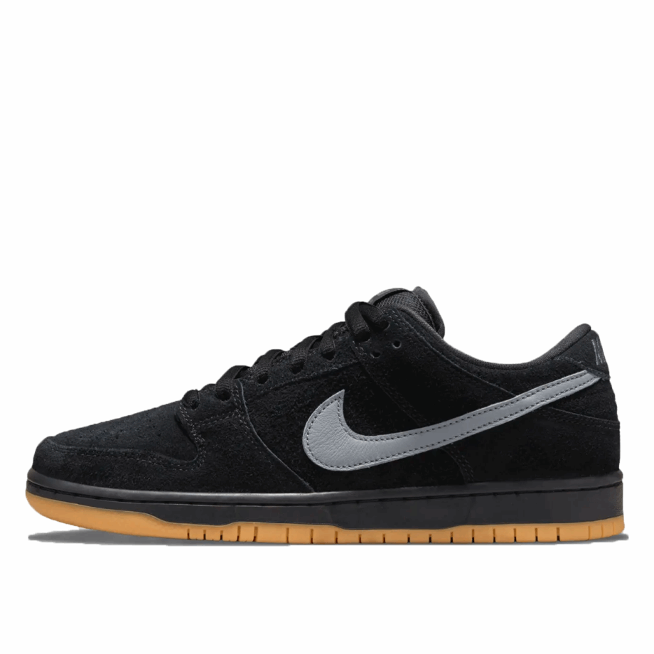 Klekt SB Dunk Low Fog