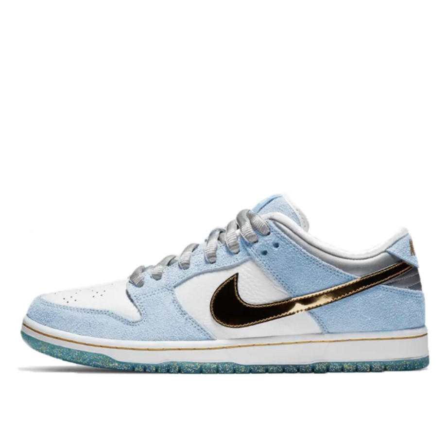 Klekt SB Dunk Low Sean Cliver