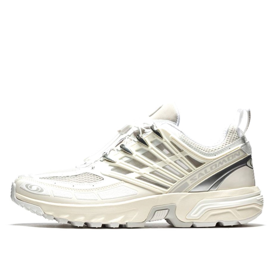 Klekt Salomon ACS Pro Advanced Vanilla Lunar Rock