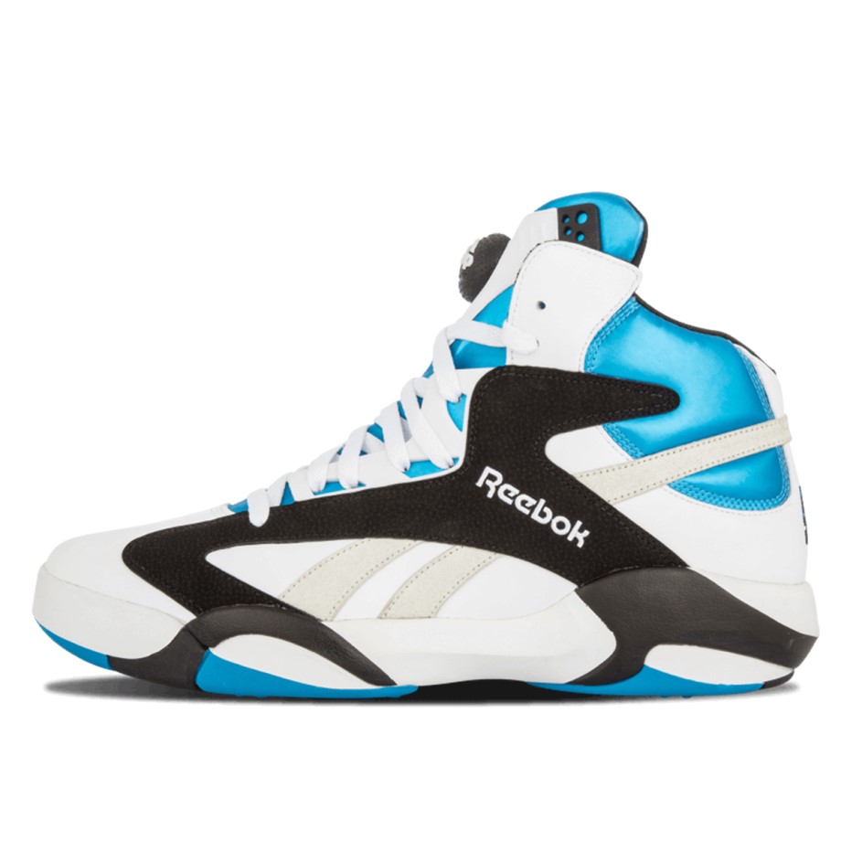 Klekt Shaq Attaq Orlando Magic (2013)