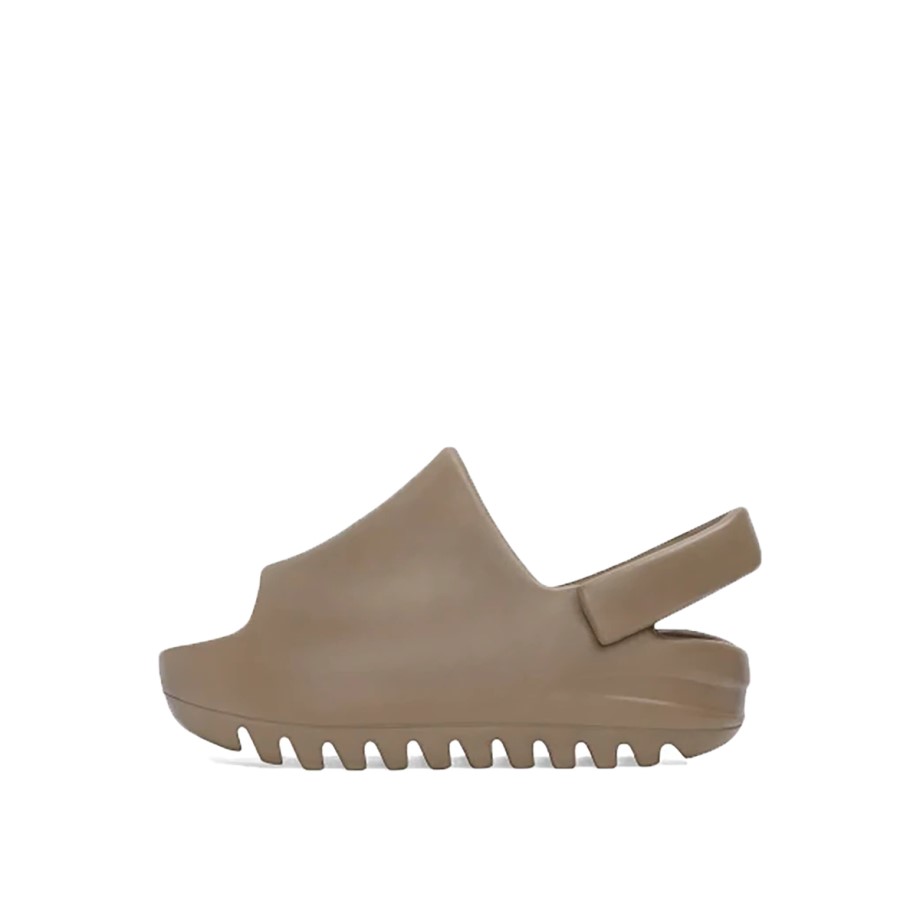 Klekt Slide Earth Brown (Infants)