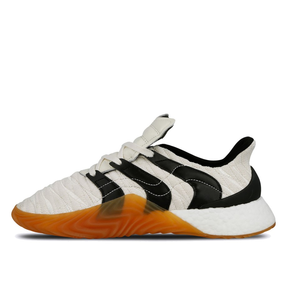 Klekt Sobakov Boost White Black