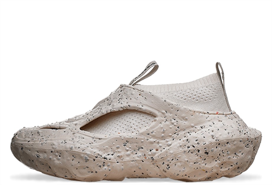 Klekt Sponge Crater CX Natural