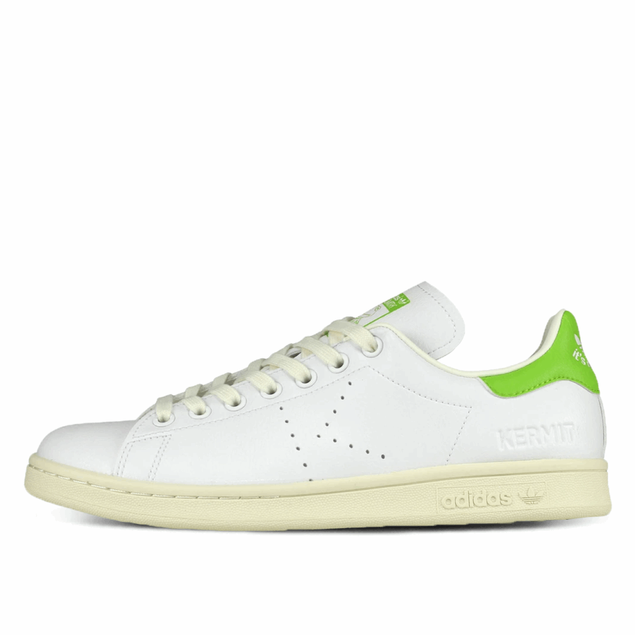 Klekt Stan Smith Kermit Off-White Pantone