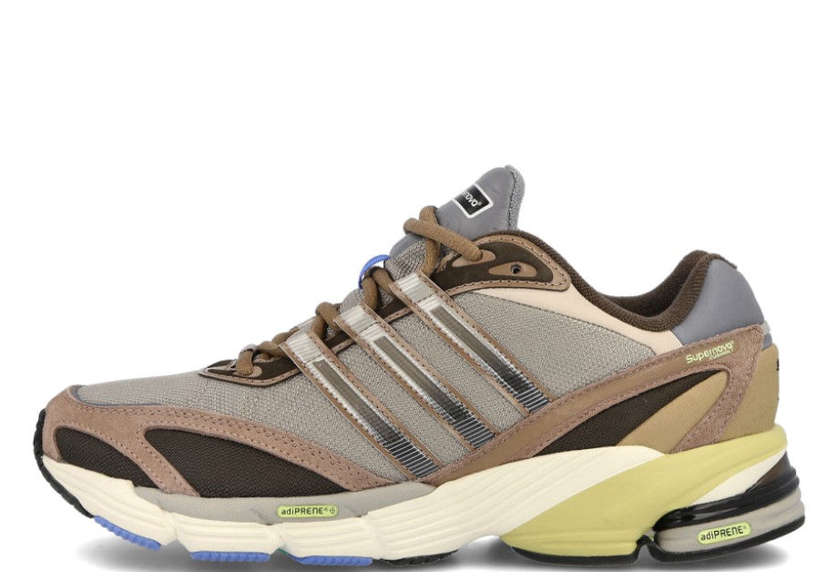 Klekt Supernova Cushion 7 Brown