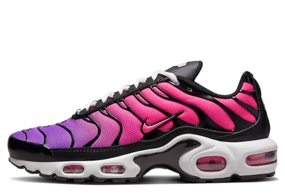 Klekt TN Air Max Plus WMNS Dusk