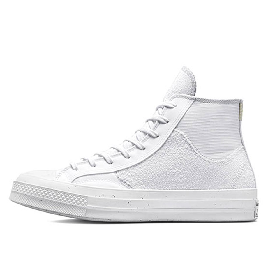 Klekt Taylor All-Star 70 Hi Renew Remix White