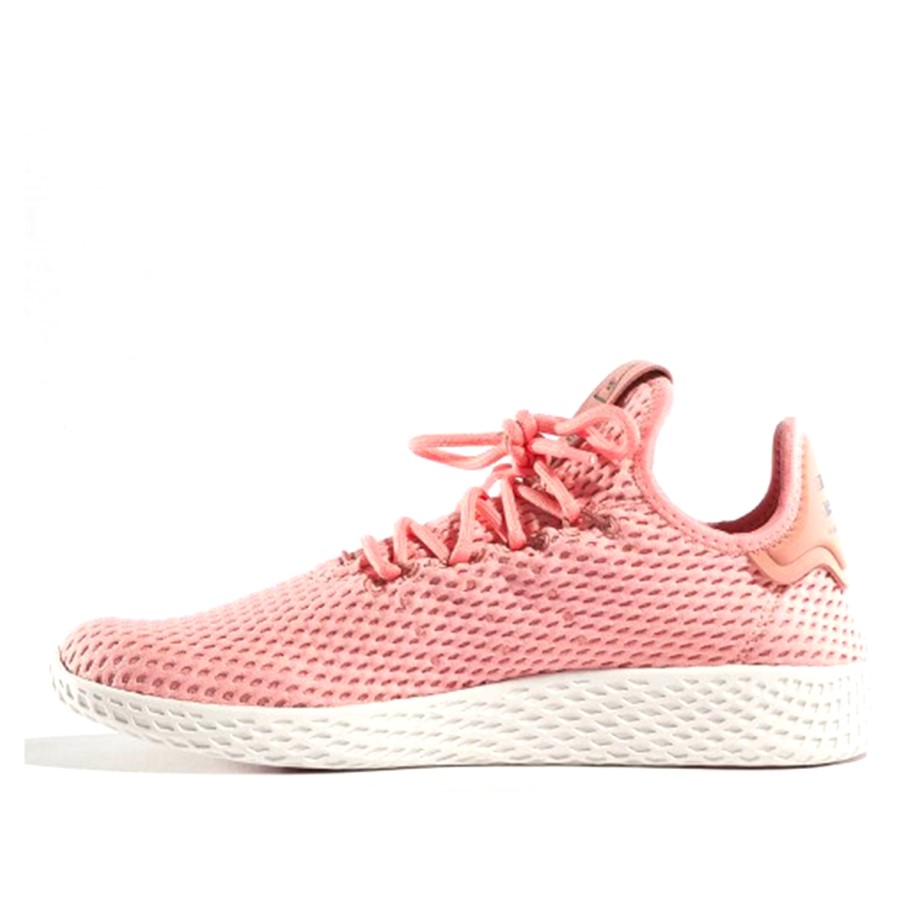 Klekt Tennis HU Pharrell Williams PW Tactile Rose/Raw Pink