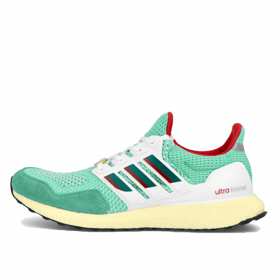 Klekt Ultra Boost 1 0 ZX 9000 Mint