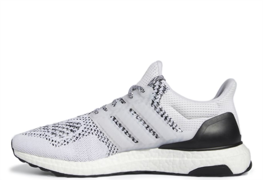 Klekt Ultra Boost 10 DNA White Oreo