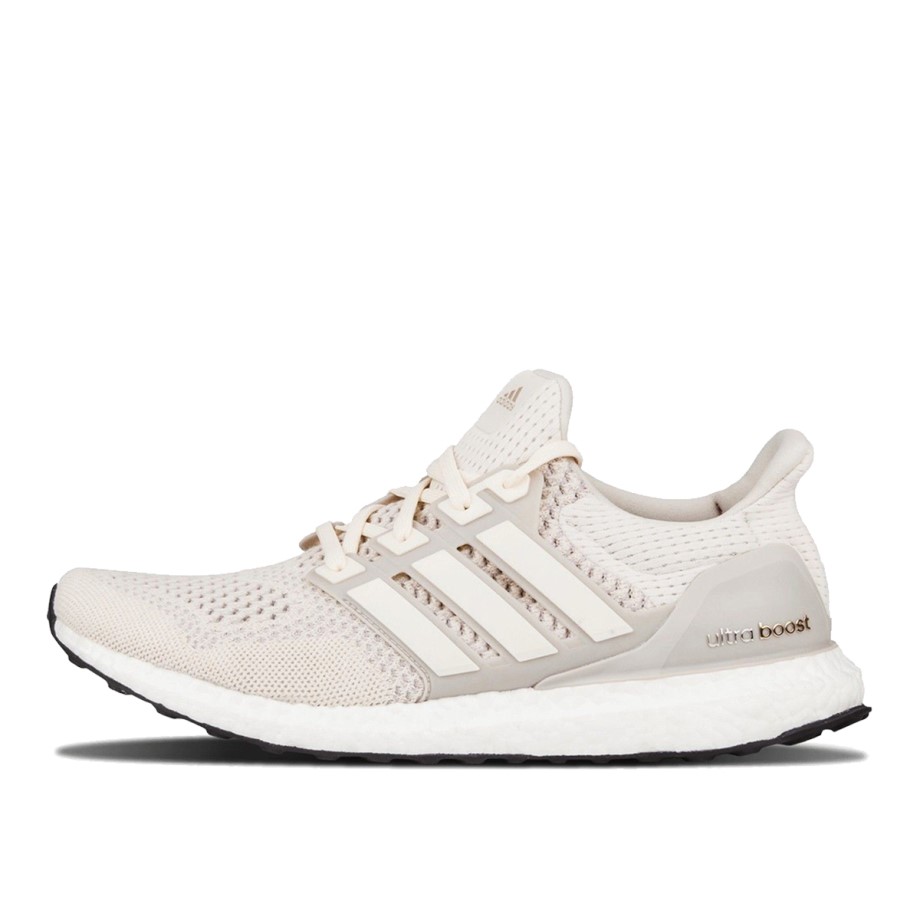 Klekt Ultra Boost 10 LTD Wool Chalk Cream White